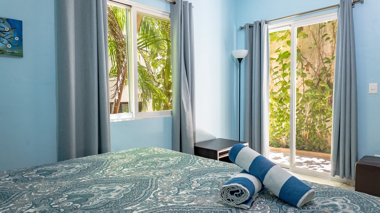 Photo of Bedroom in Playacar