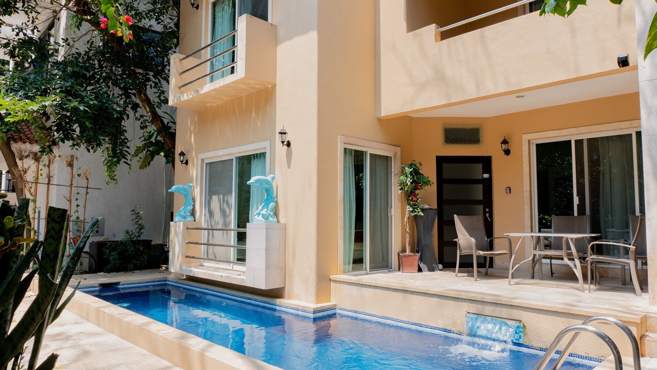 Photo of Outdoor in Playacar