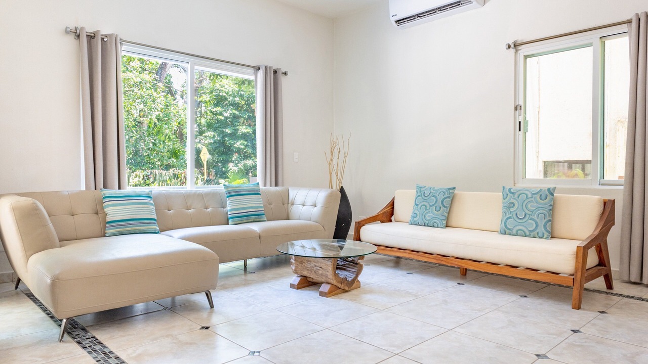 Photo of Livingroom in Playacar