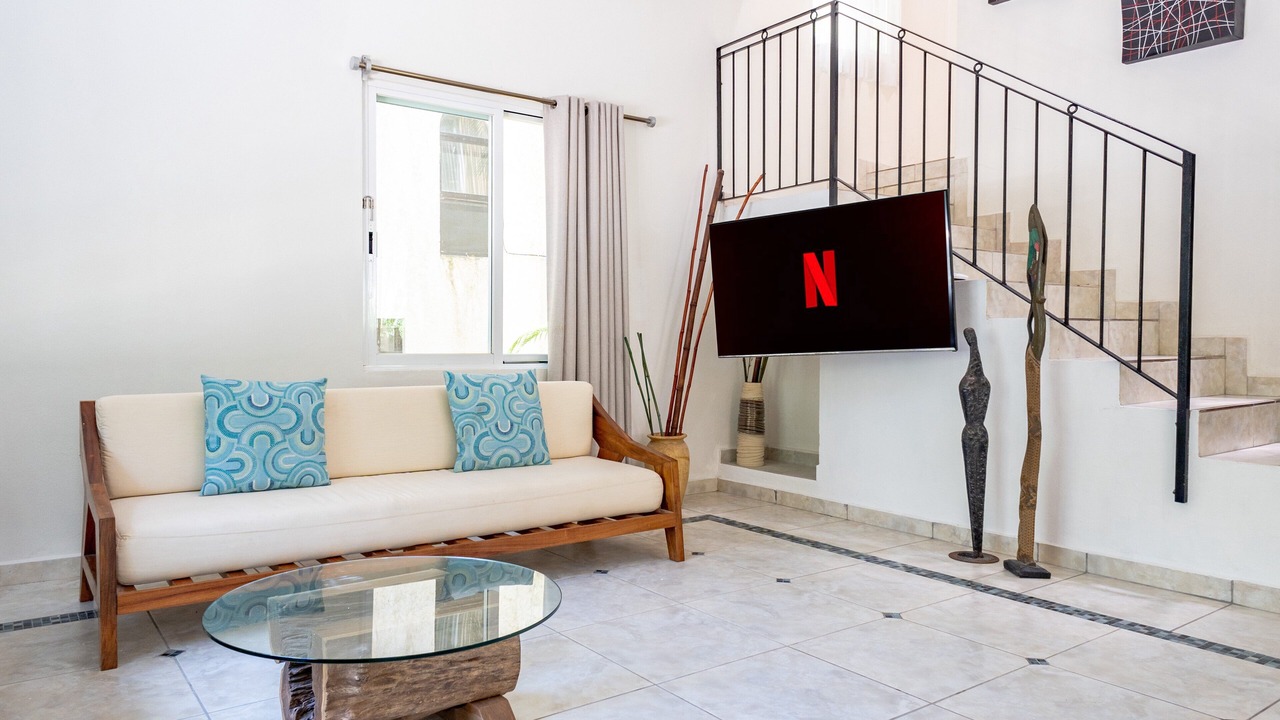 Photo of Livingroom in Playacar