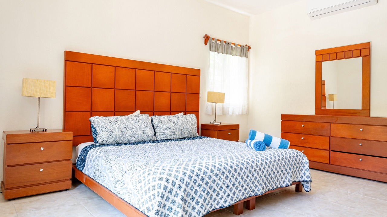 Photo of Bedroom in Playacar