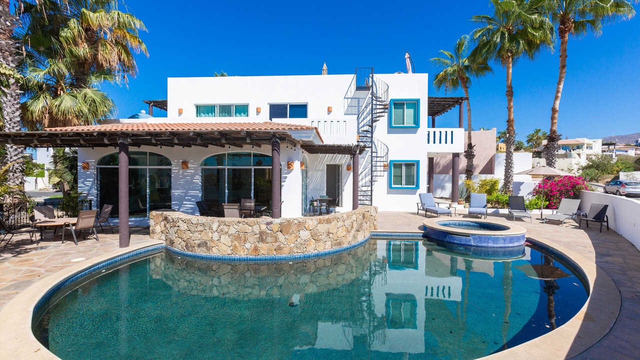 Photo of Outdoor in Cabo Bello