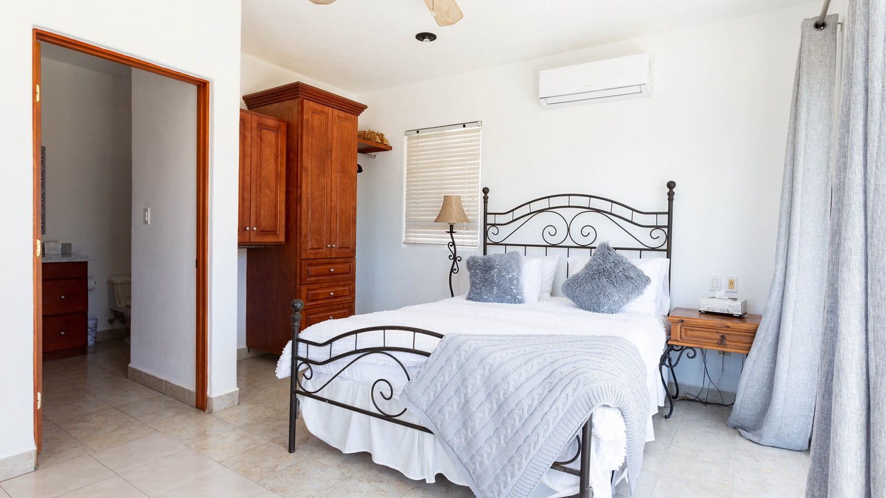 Photo of Bedroom in Cabo Bello