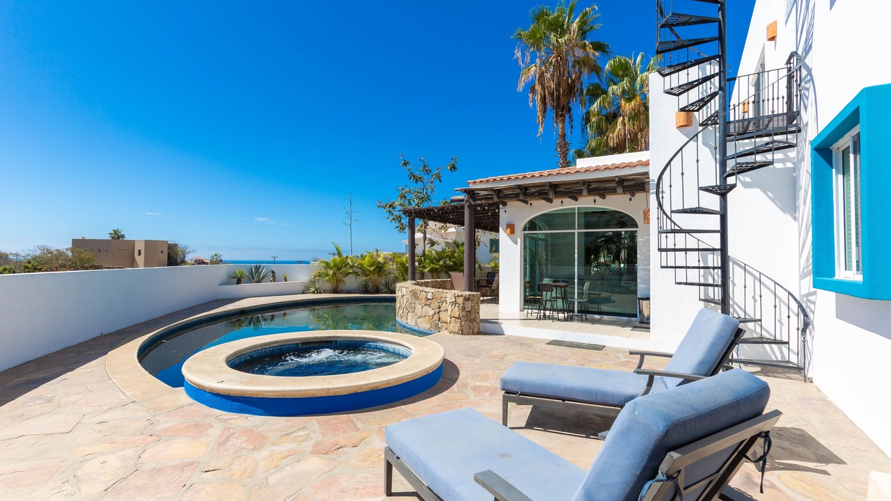 Photo of Outdoor in Cabo Bello