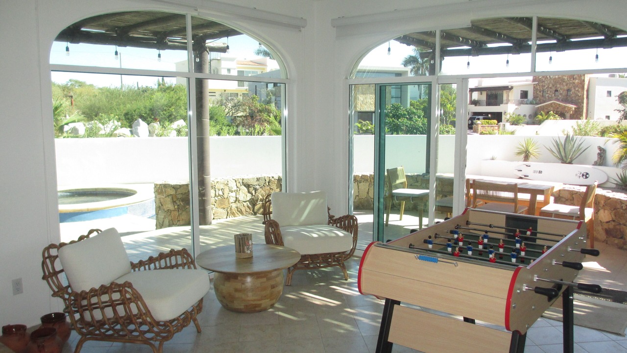 Photo of Bedroom in Cabo Bello