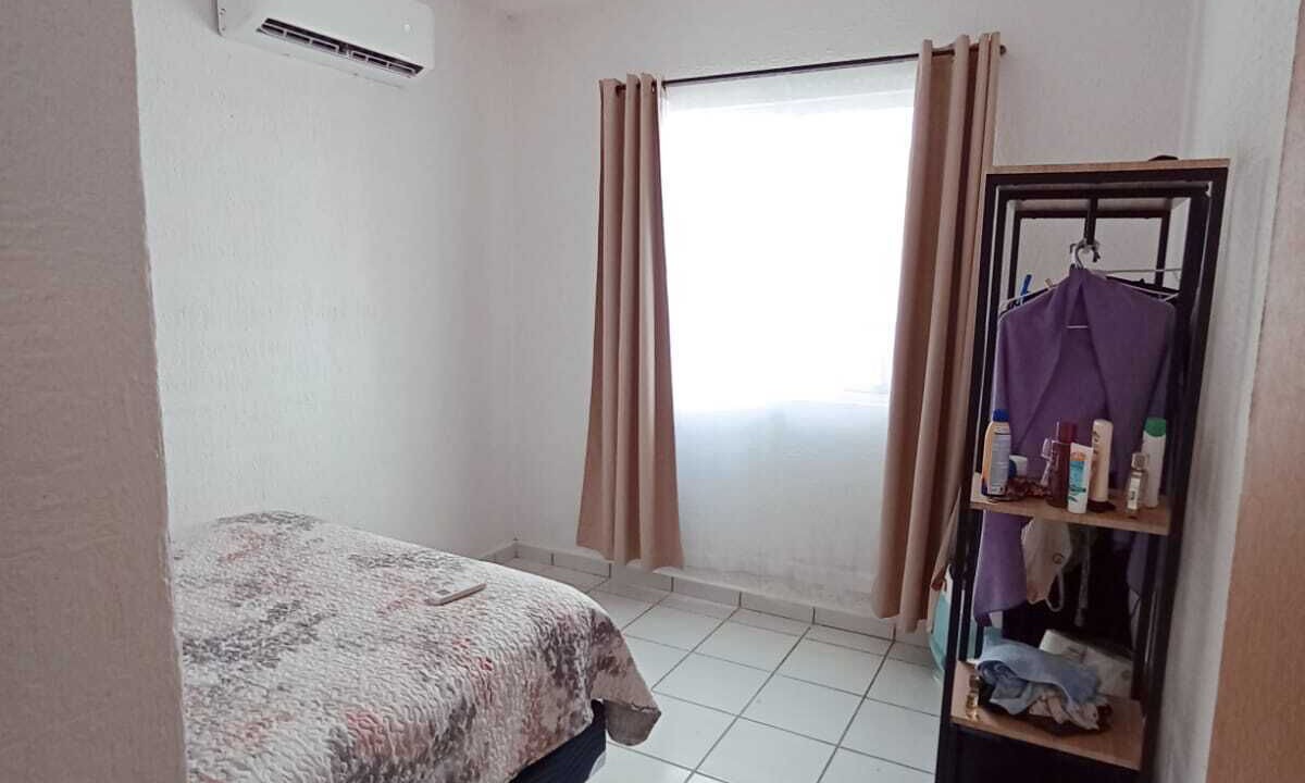 Photo of Bedroom in Puerto Morelos