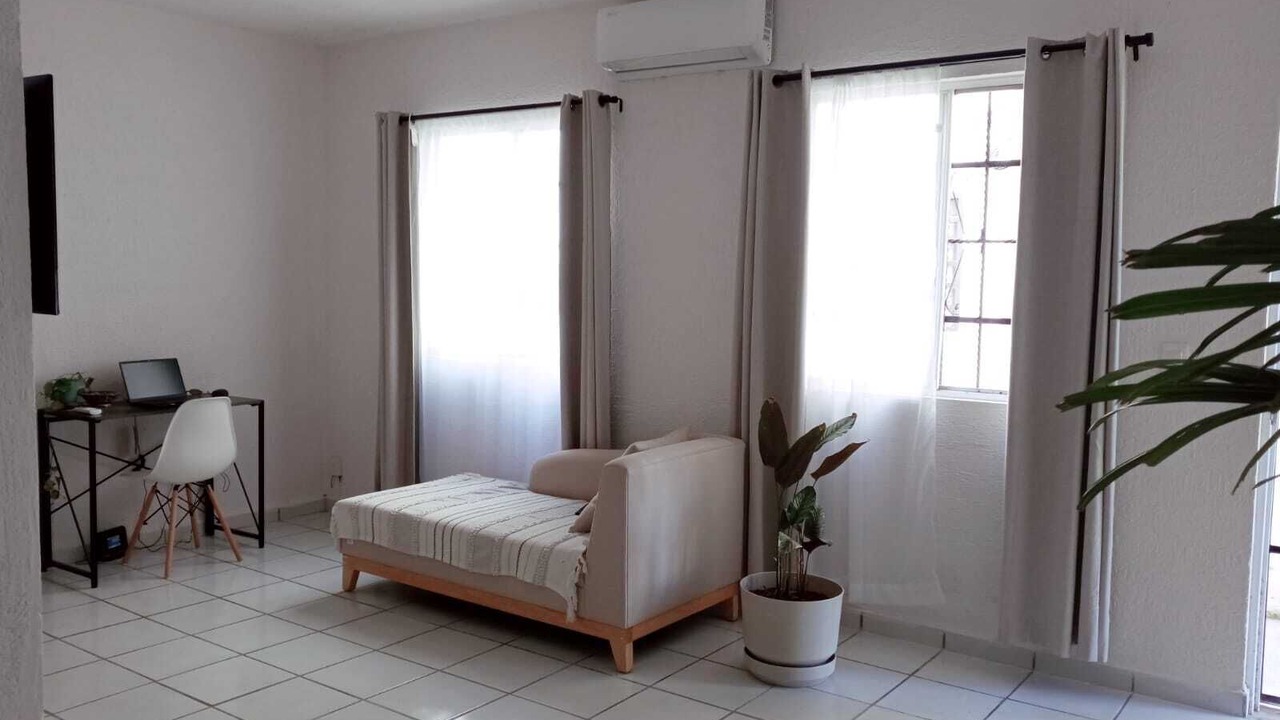 Photo of Bedroom in Puerto Morelos