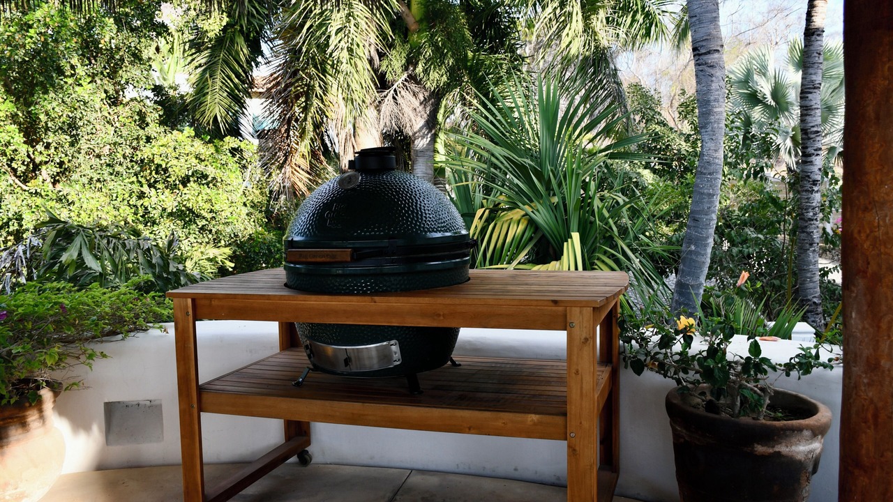 Photo of Outdoor in Punta de Mita
