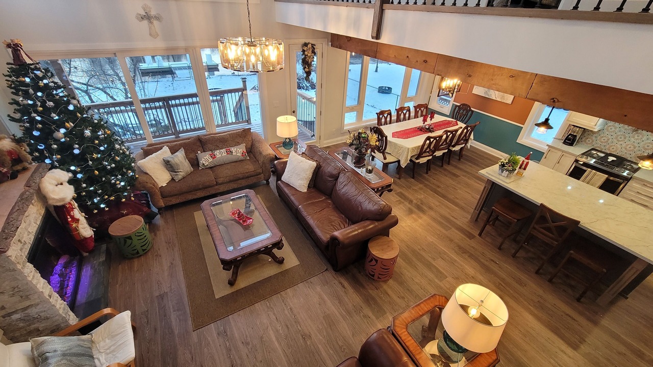 Photo of Livingroom in Benito Juarez