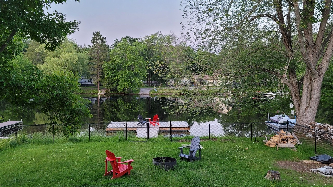 Photo of Outdoor in Benito Juarez