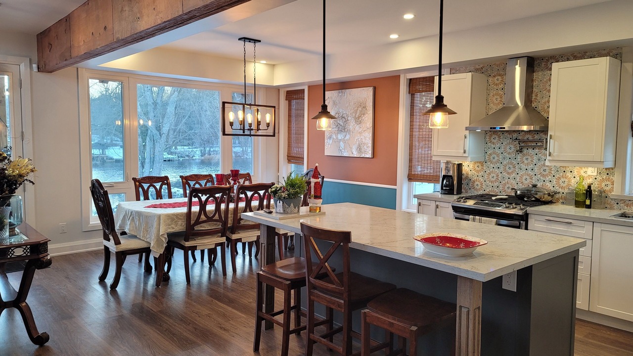 Photo of Kitchen in Benito Juarez