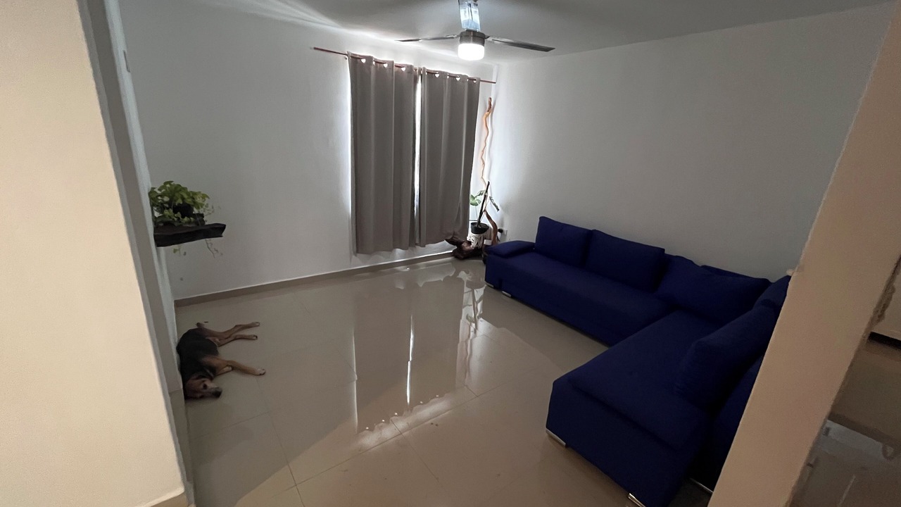 Photo of Livingroom in Downtown Cancun