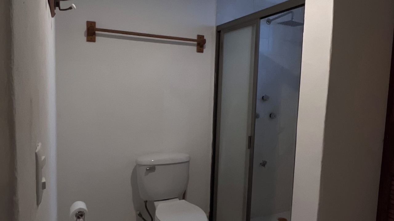Photo of Bathroom in Downtown Cancun