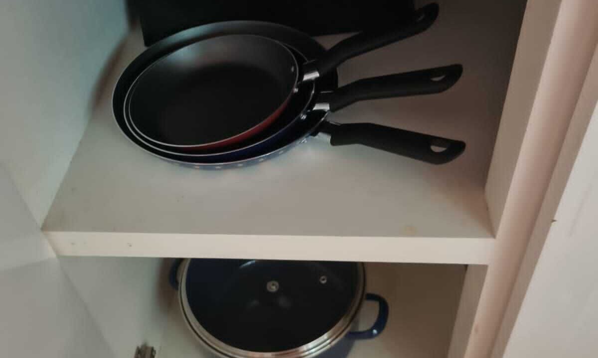 Photo of Kitchen in Downtown Cancun