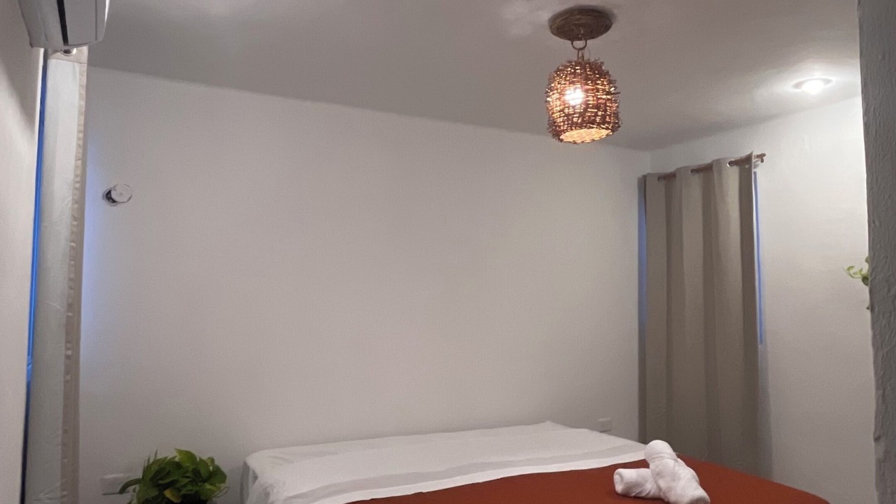 Photo of Bedroom in Downtown Cancun