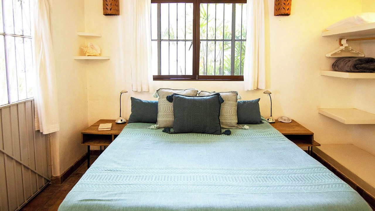 Photo of Bedroom in San Francisco