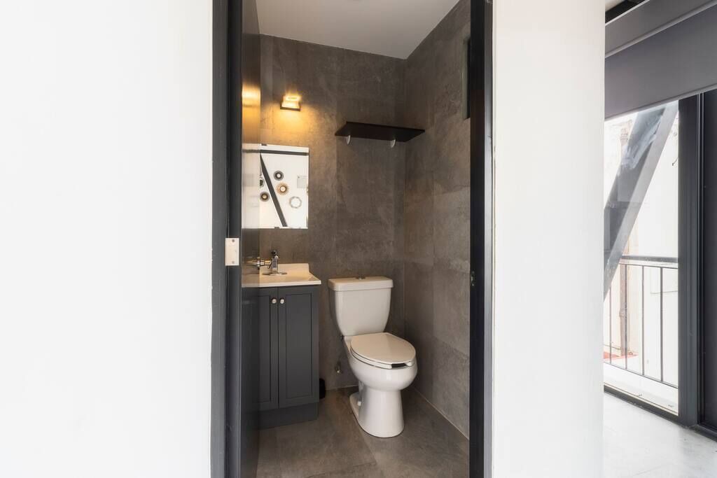 Photo of Bathroom in Historic Center