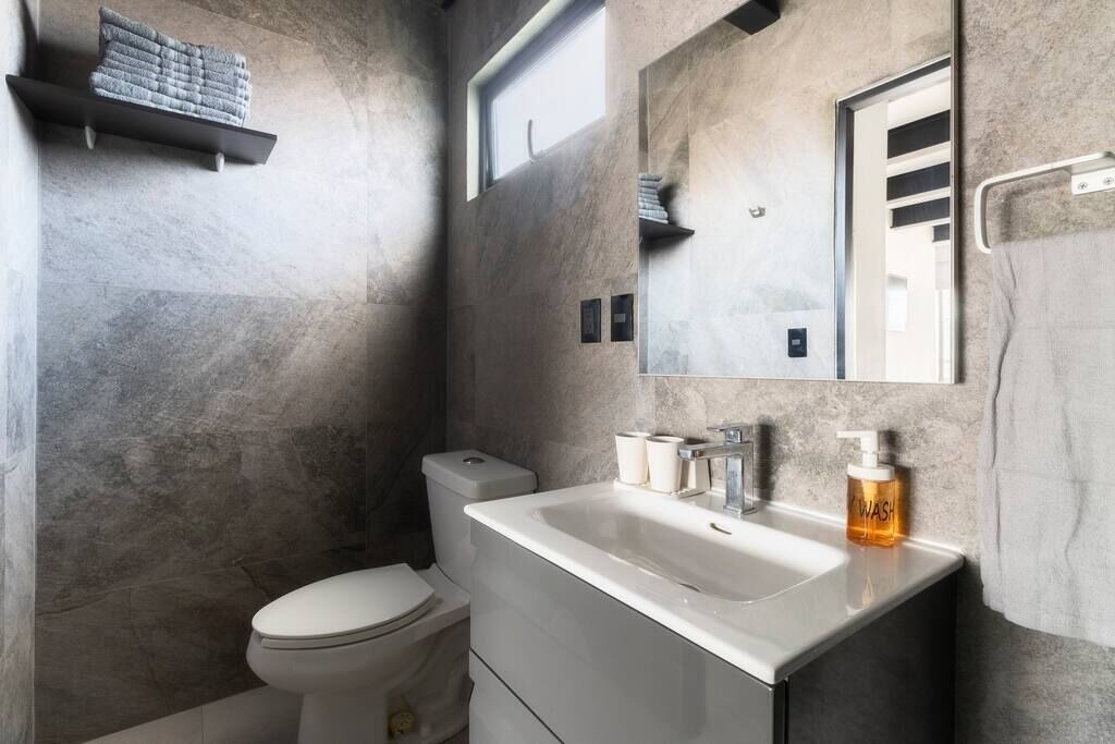 Photo of Bathroom in Historic Center