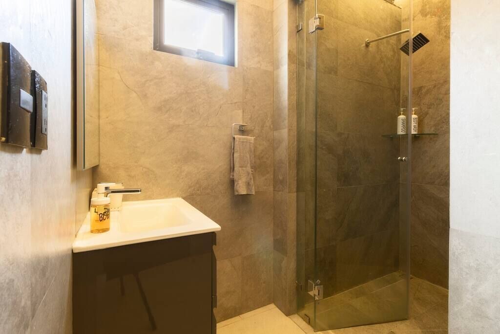 Photo of Bathroom in Historic Center