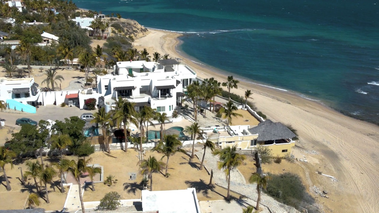Photo of Outdoor in La Ventana