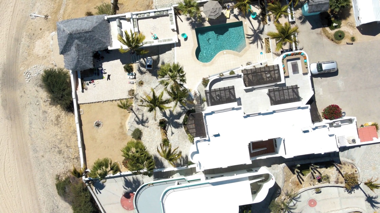 Photo of Outdoor in La Ventana