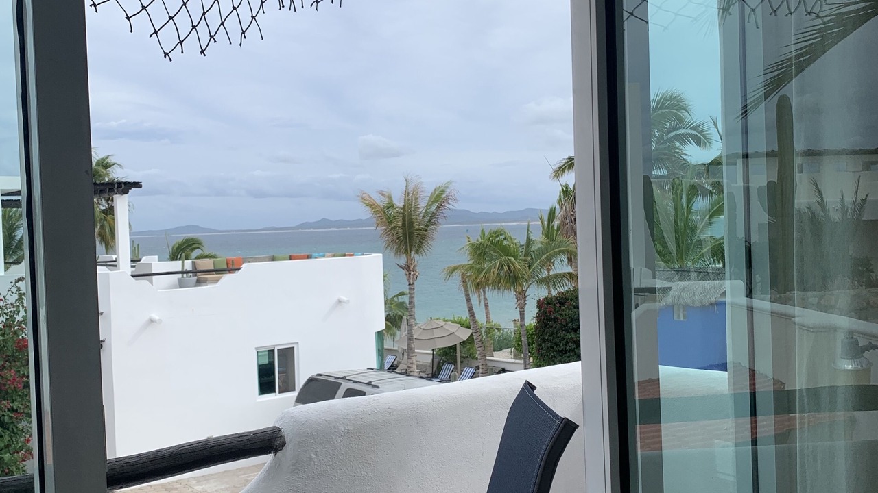 Photo of Outdoor in La Ventana