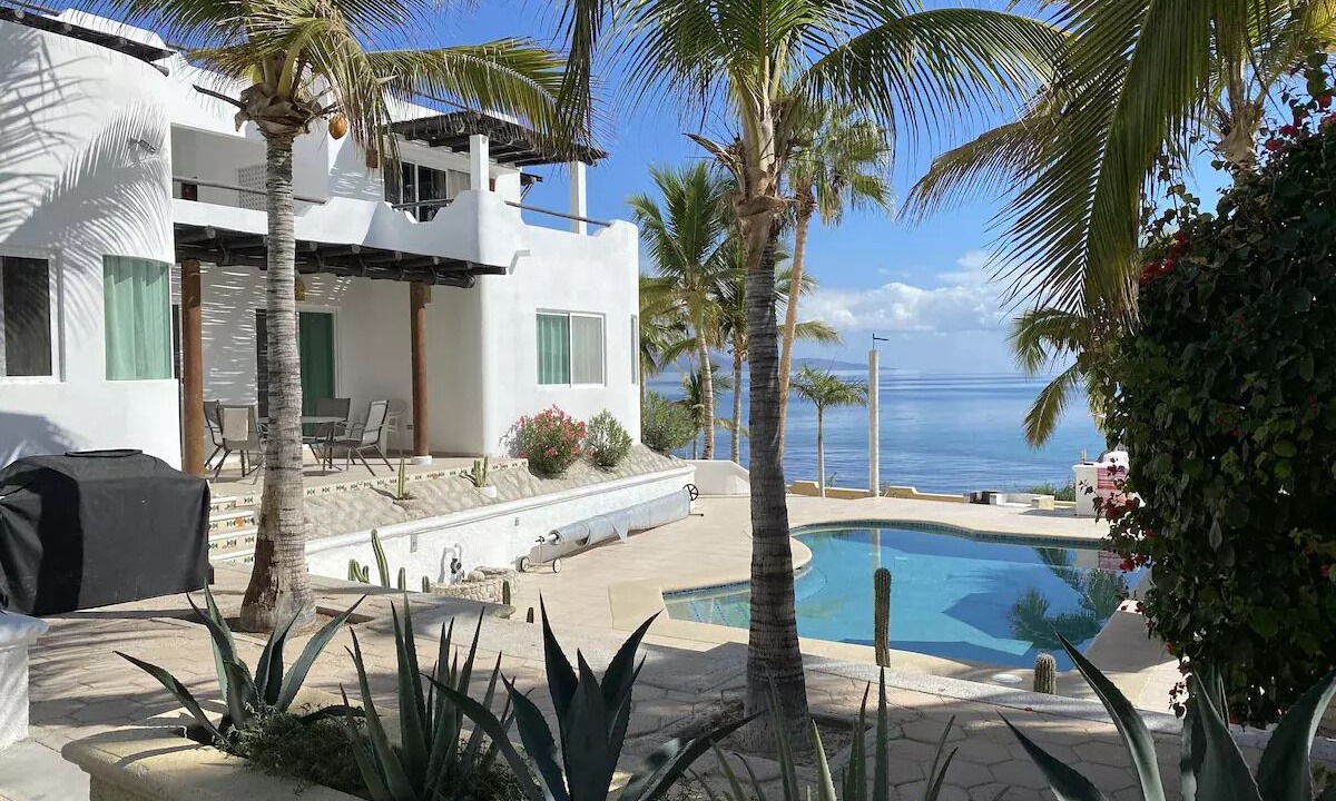 Photo of Outdoor in La Ventana
