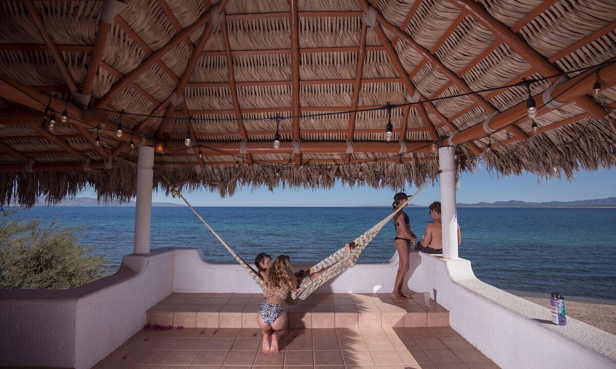 Photo of Outdoor in La Ventana