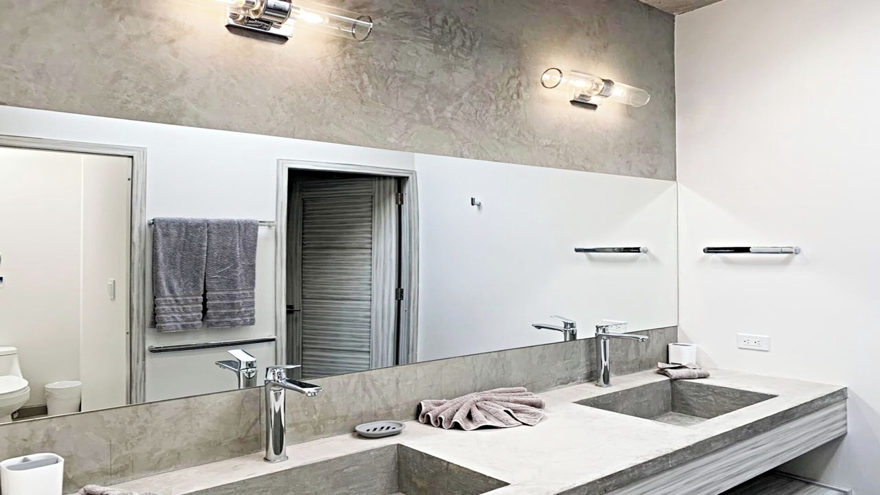 Photo of Bathroom in Puerto Penasco
