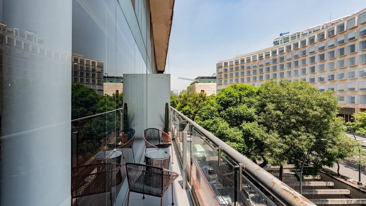 Photo of Outdoor in Miguel Hidalgo