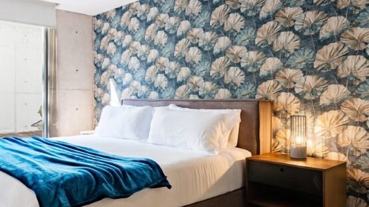Photo of Bedroom in Miguel Hidalgo