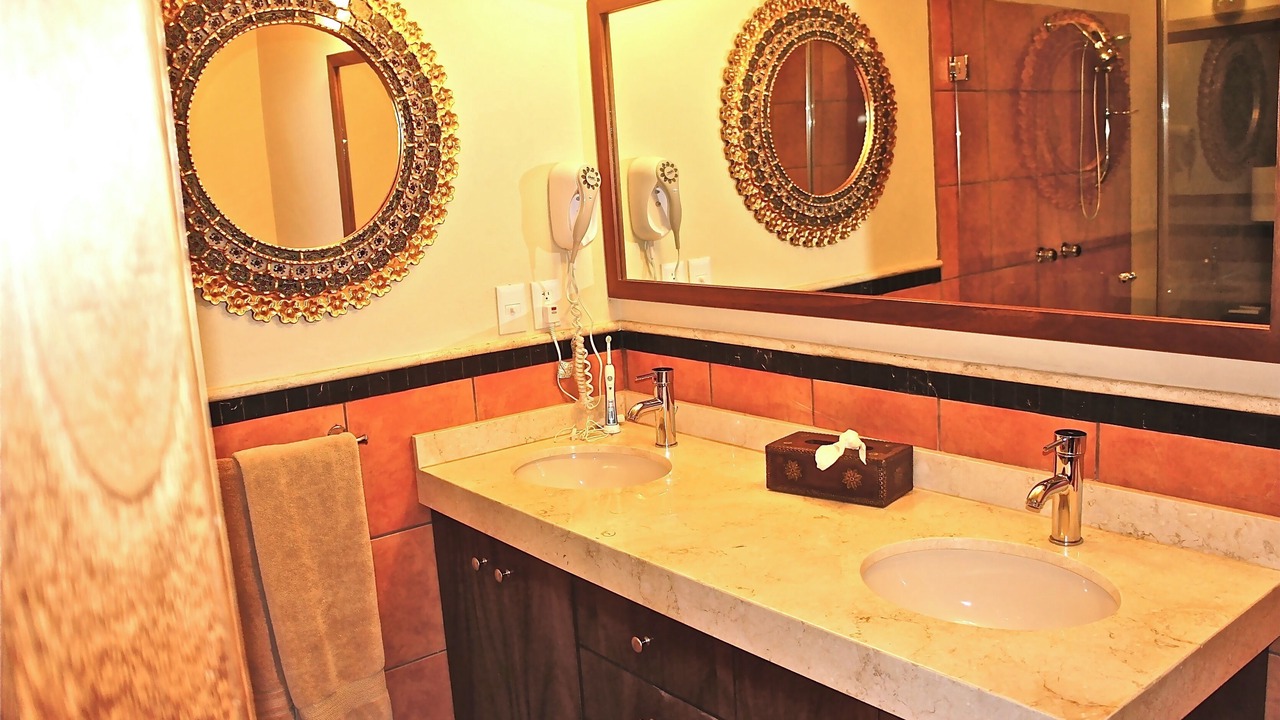 Photo of Bathroom in La Cruz de Huanacaxtle