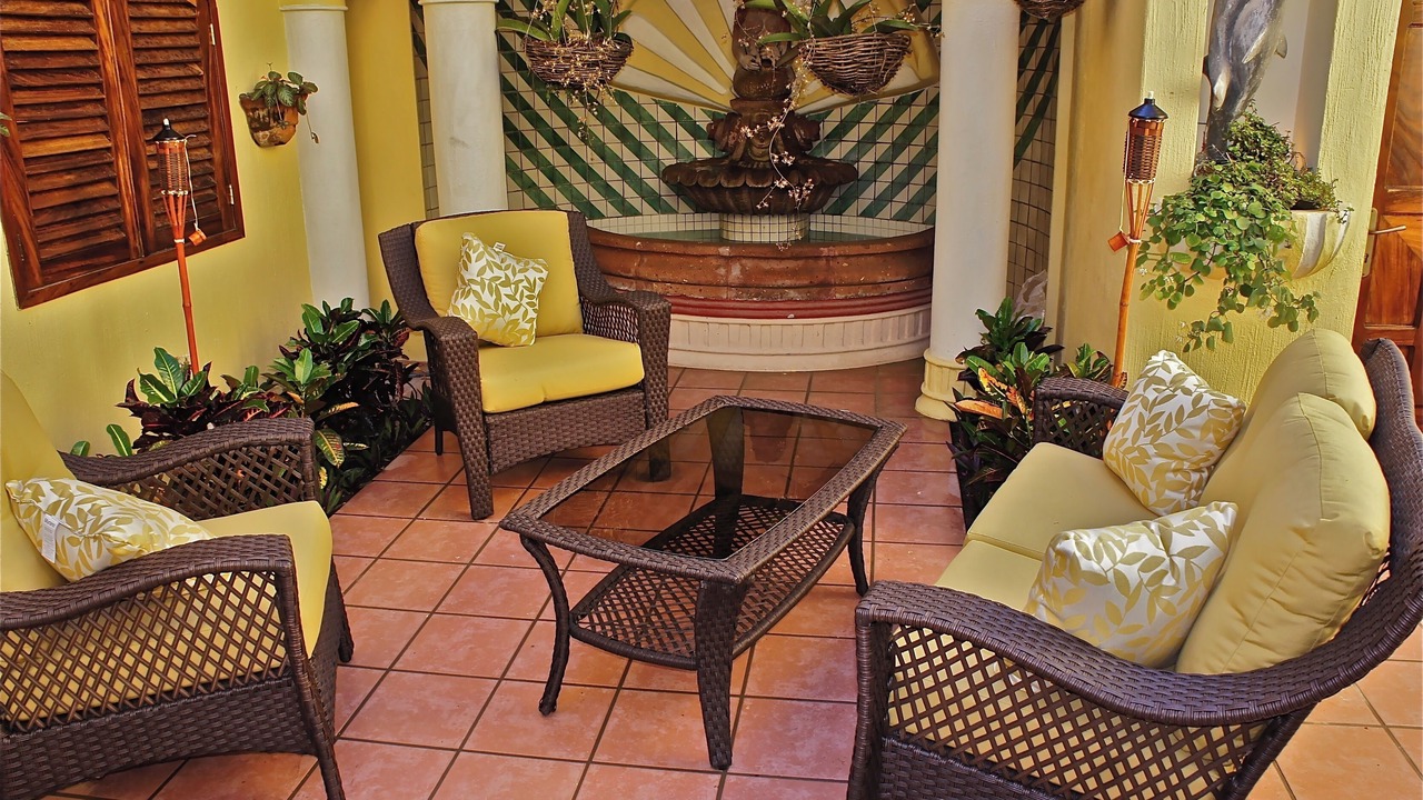 Photo of Patio Balcony in La Cruz de Huanacaxtle
