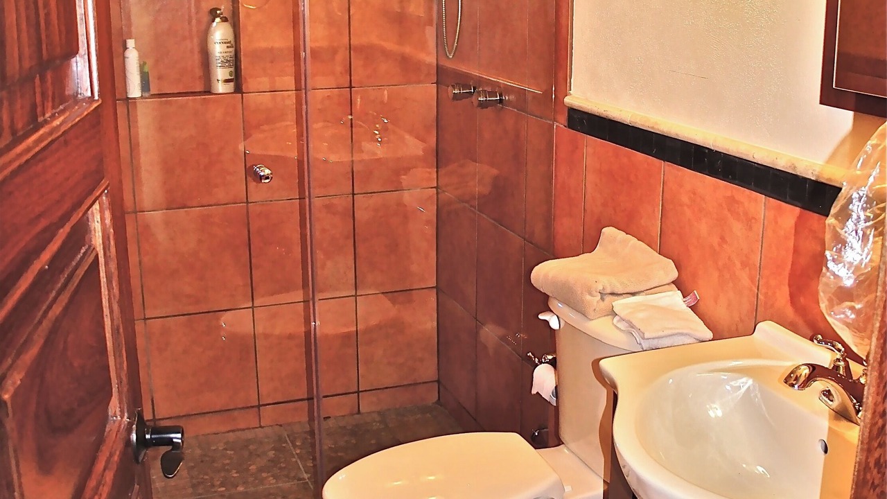 Photo of Bathroom in La Cruz de Huanacaxtle