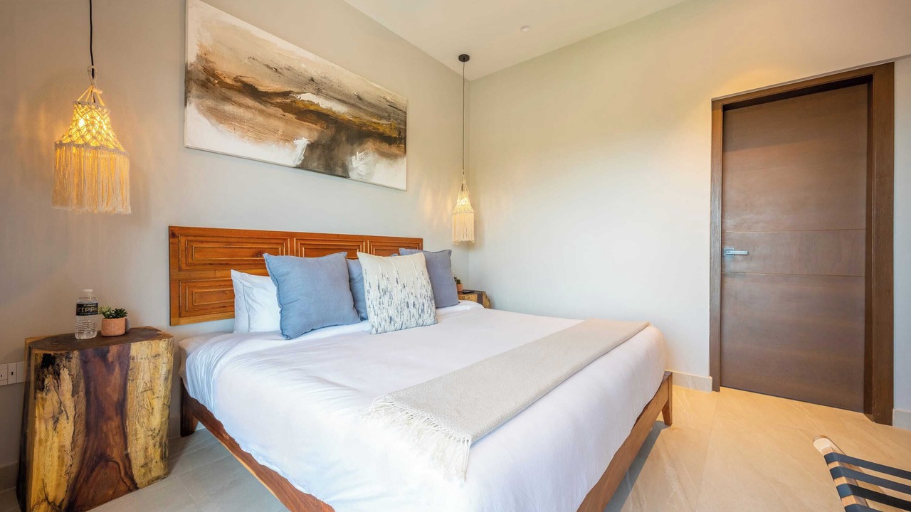 Photo of Bedroom in Colonia Centro