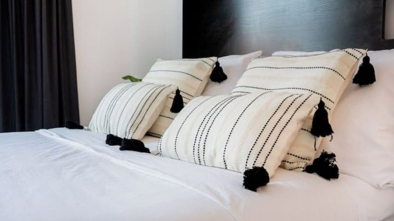 Photo of Bedroom in Colonia Andres