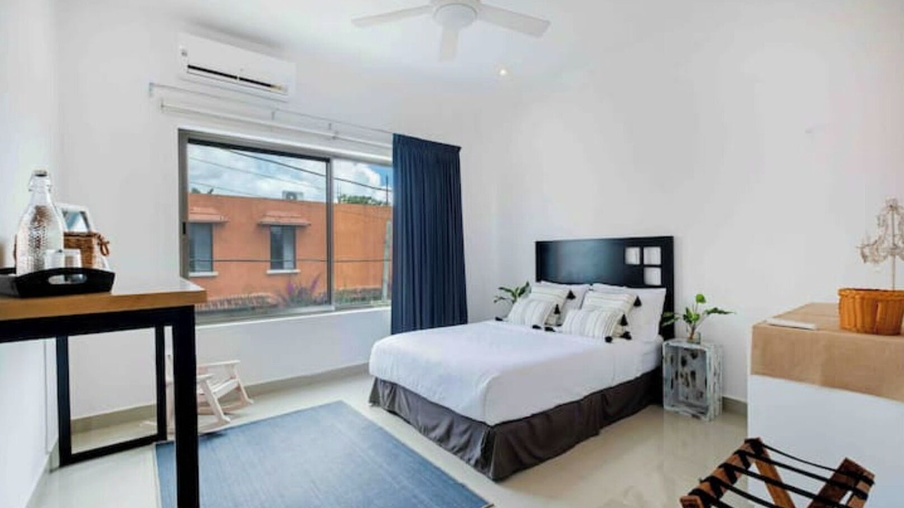 Photo of Bedroom in Colonia Andres