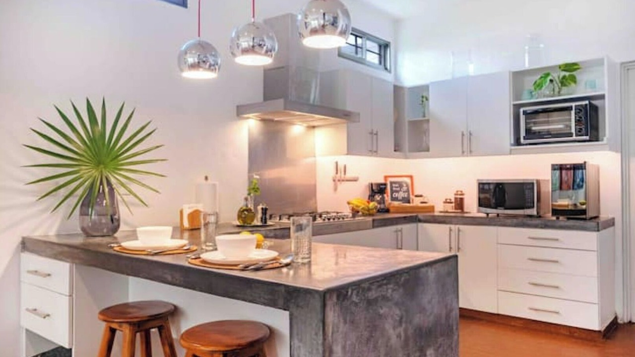 Photo of Kitchen in Colonia Andres