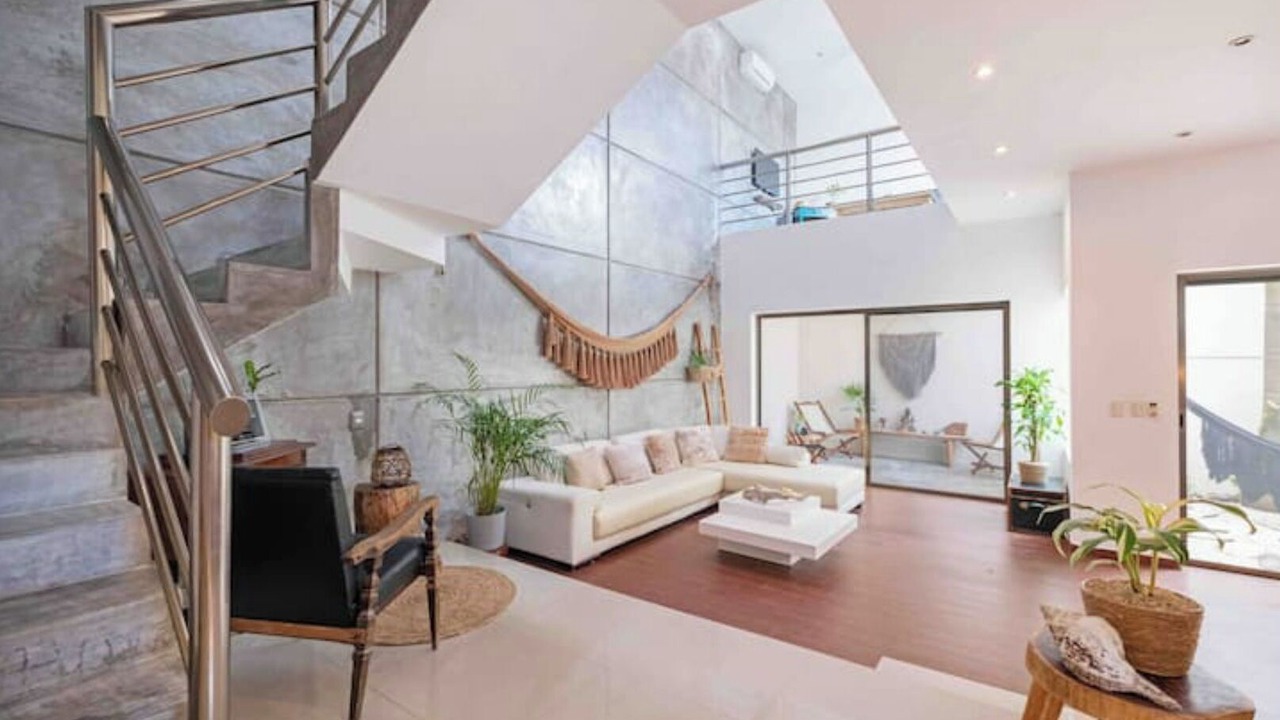 Photo of Livingroom in Colonia Andres