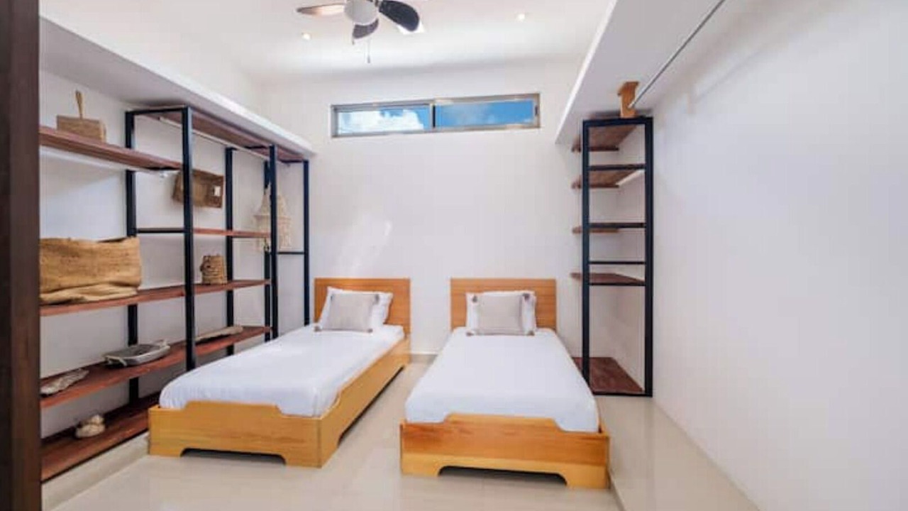 Photo of Bedroom in Colonia Andres