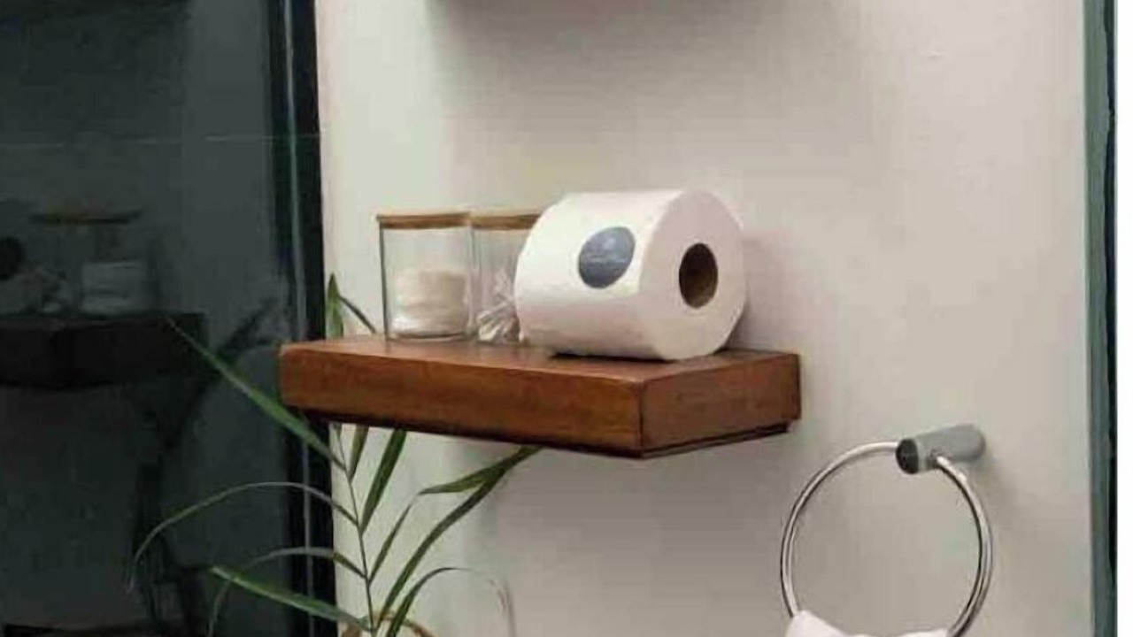 Photo of Bathroom in Colonia Andres