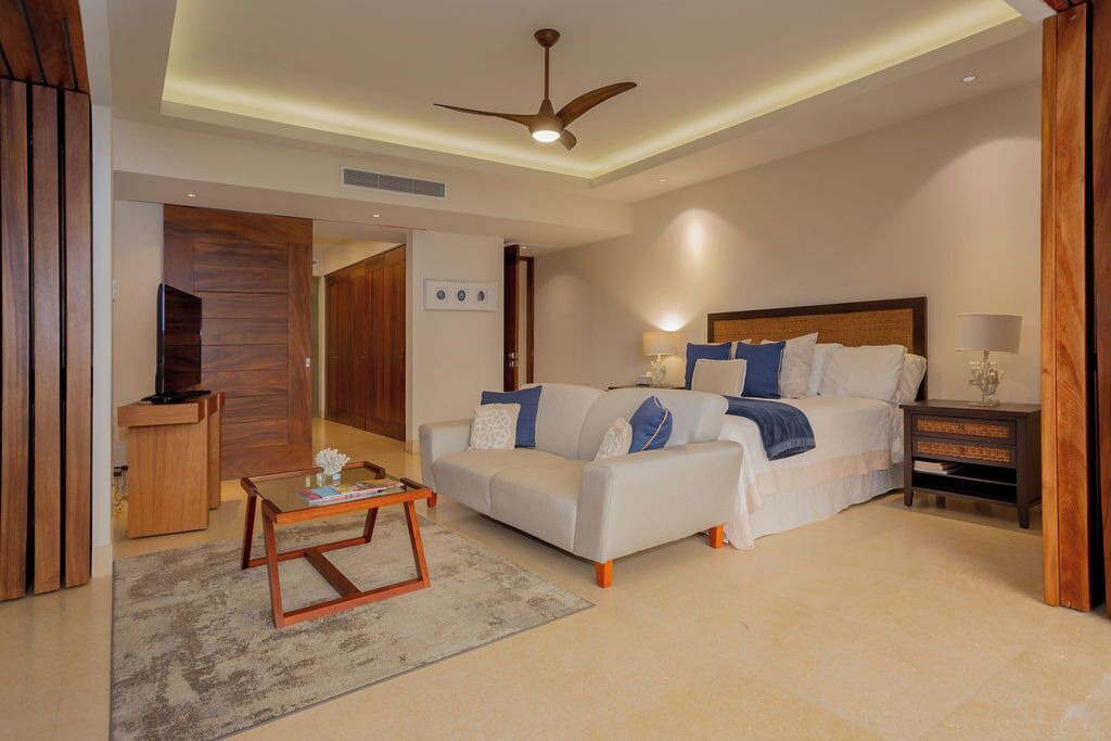 Photo of Bedroom in Punta de Mita
