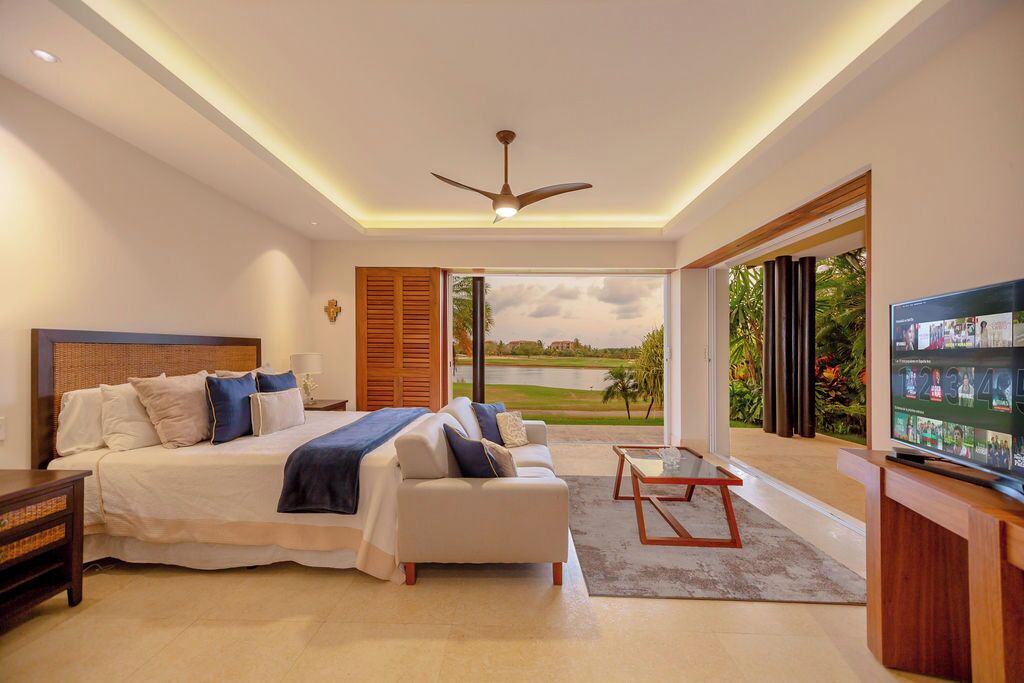 Photo of Bedroom in Punta de Mita