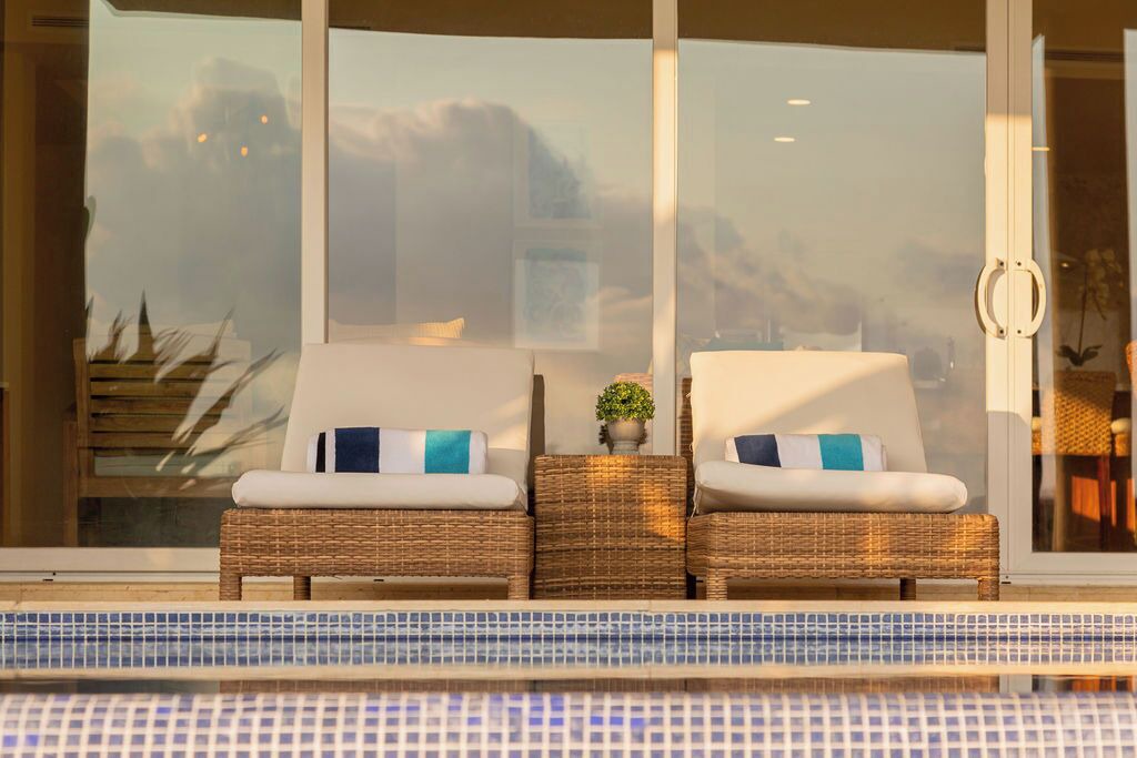 Photo of Outdoor in Punta de Mita