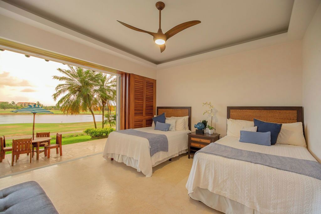Photo of Bedroom in Punta de Mita