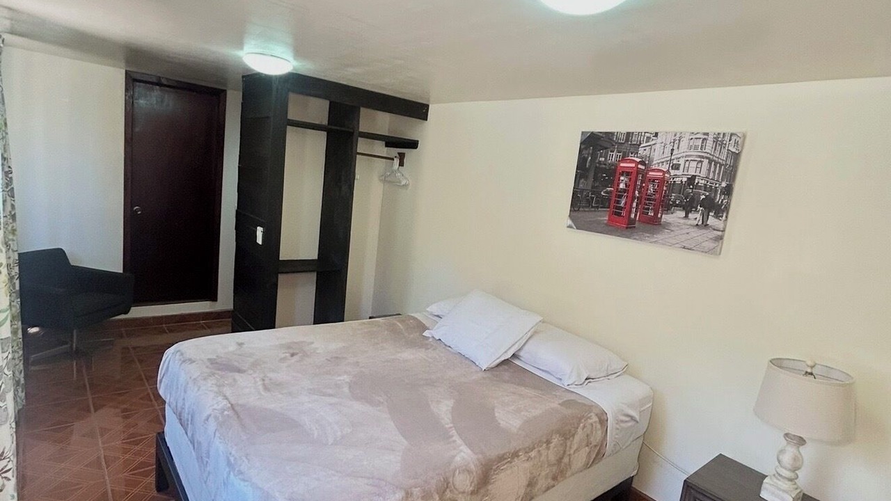 Photo of Bedroom in Ensenada