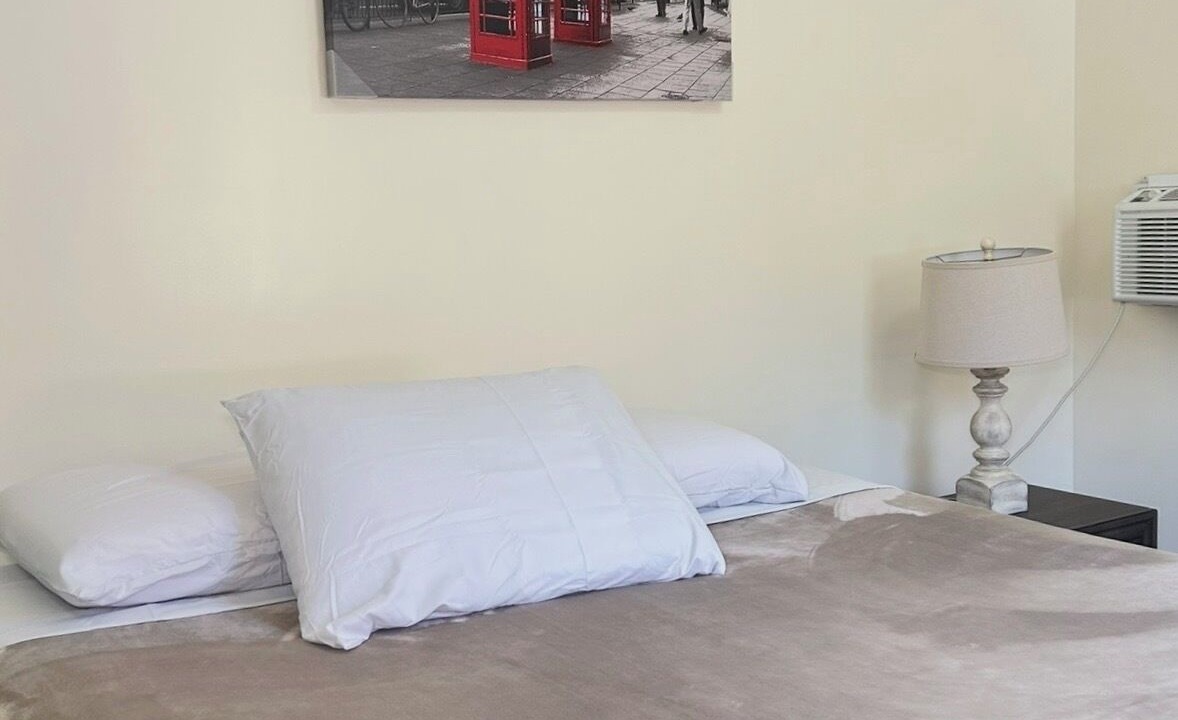 Photo of Bedroom in Ensenada