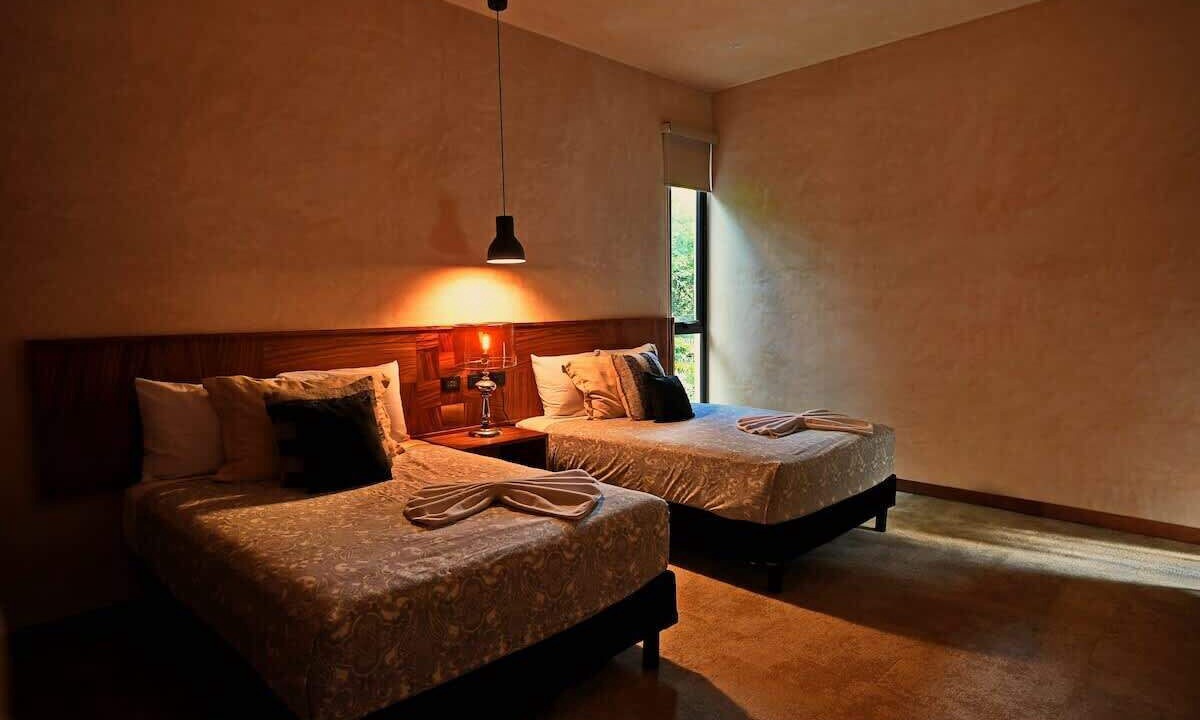 Photo of Bedroom in Akumal