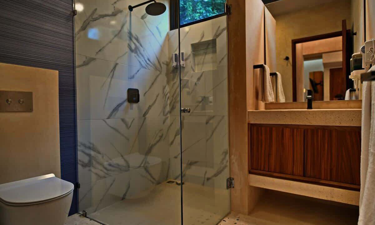 Photo of Bathroom in Akumal