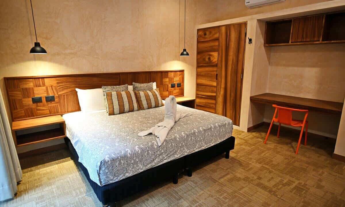 Photo of Bedroom in Akumal